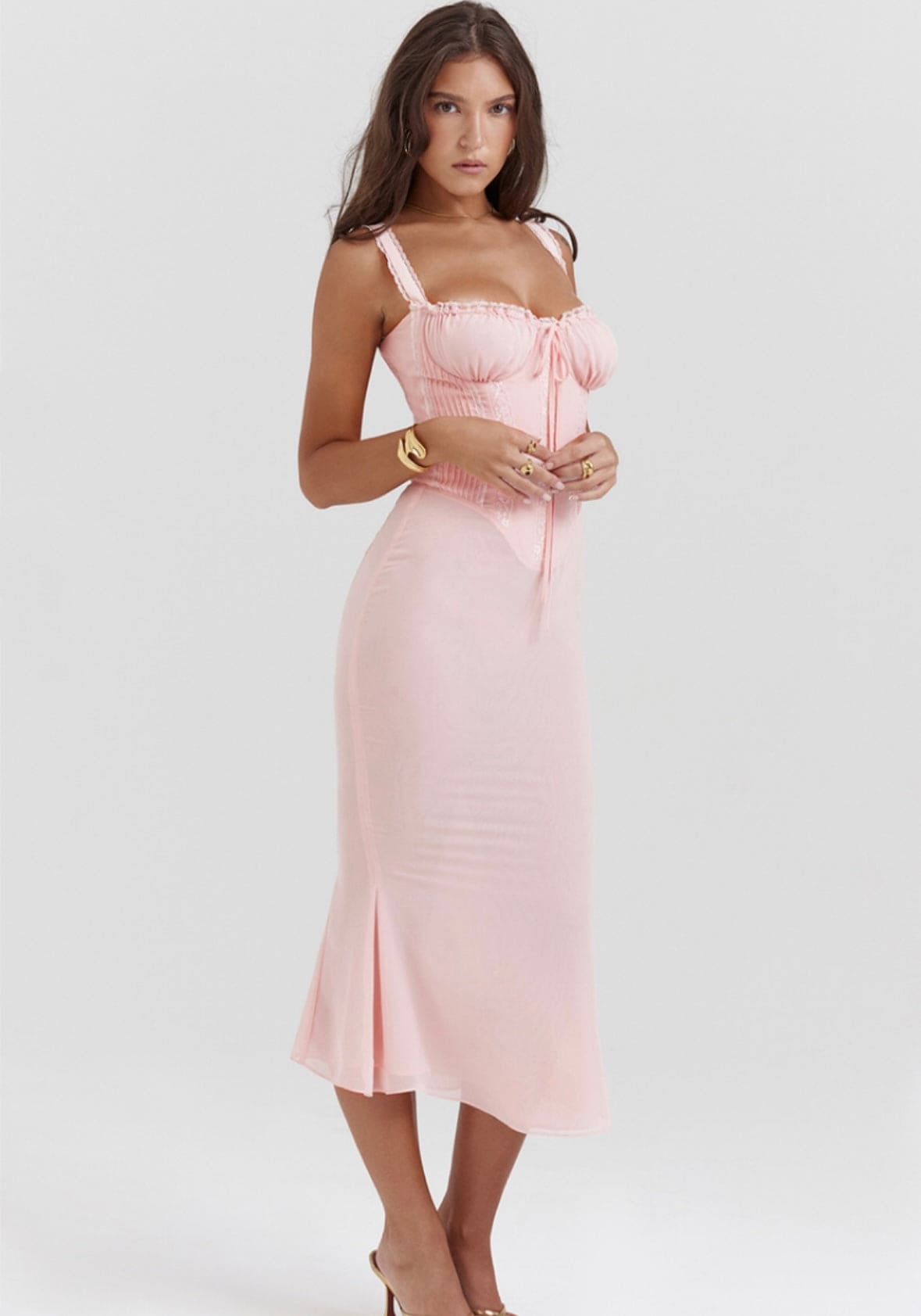 HOUSE OF CB Syrah - Size S