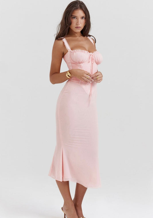 HOUSE OF CB Syrah - Size S