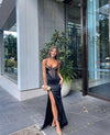 ALAMOUR THE LABEL Greta Gown - Size 8