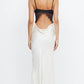 BEC & BRIDGE Emery Lace Maxi Dress - Sizes 6, 10