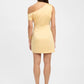 KOOKAI Milan Tuck Mini Dress - Size 8