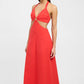 KOOKAI Romeo Ring Maxi Dress - Size 8 & 10