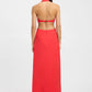 KOOKAI Romeo Ring Maxi Dress - Size 8 & 10