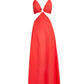 KOOKAI Romeo Ring Maxi Dress - Size 8 & 10