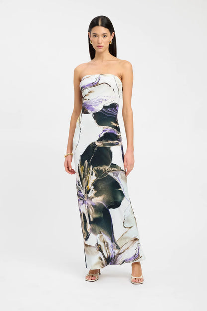 KOOKAI Ava Midi Dress - Sizes 8 & 10