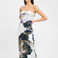 KOOKAI Ava Midi Dress - Sizes 8 & 10