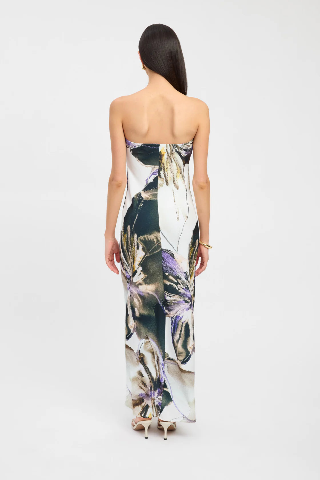 KOOKAI Ava Midi Dress - Sizes 8 & 10