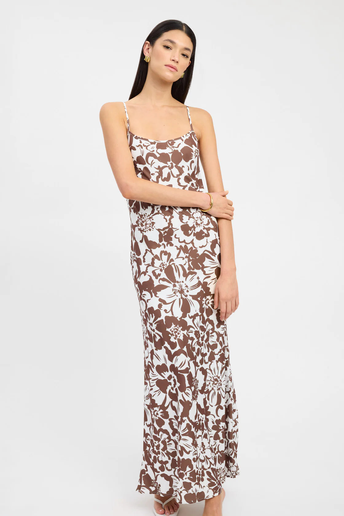 KOOKAI Pippa Slip Dress - Size 10