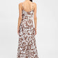 KOOKAI Pippa Slip Dress - Size 10