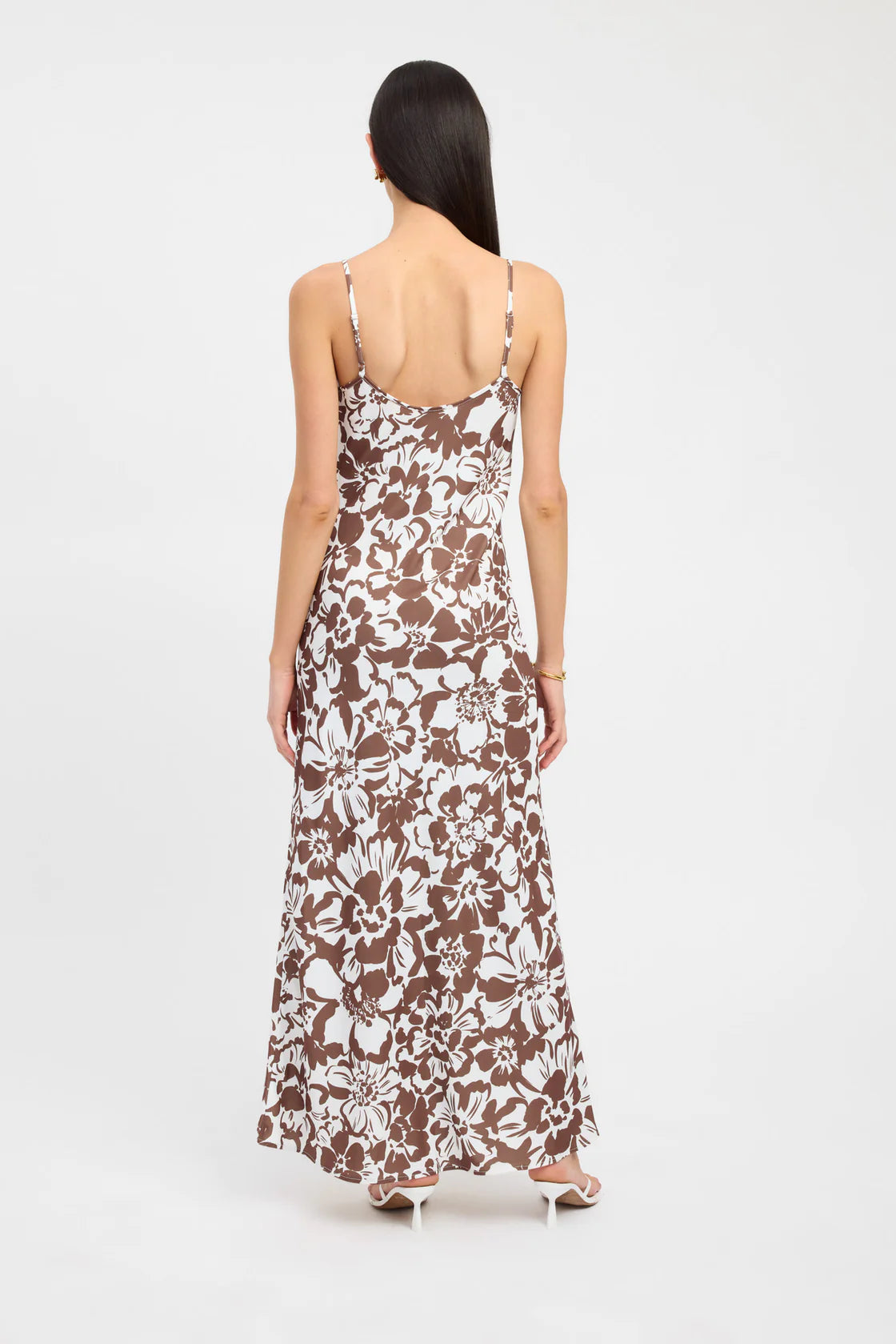 KOOKAI Pippa Slip Dress - Size 10