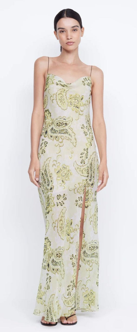 BEC & BRIDGE Lylou Maxi - Size 10