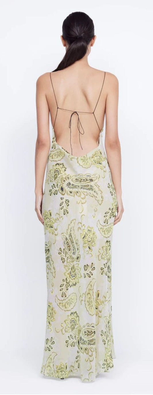 BEC & BRIDGE Lylou Maxi - Size 10