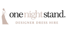 one night stand designer dress hire Evening Dress Hire A Boutique Dress Rental Experience @ONS