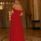TINA HOLLY TE207, Turquoise Size 8, Black & Red Size 10