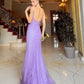 TINA HOLLY  TE215 in Fuchsia Pink (10), Lilac (8), & Royal Blue (12)