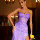 TINA HOLLY  TE215 in Fuchsia Pink (10), Lilac (8), & Royal Blue (12)