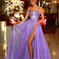 TINA HOLLY TE216 Royal Blue (size 8) & Purple (size 10)