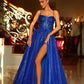 TINA HOLLY TE216 Royal Blue (size 8) & Purple (size 10)