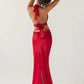 ARCINA ORI Rosalina Set - Cherry