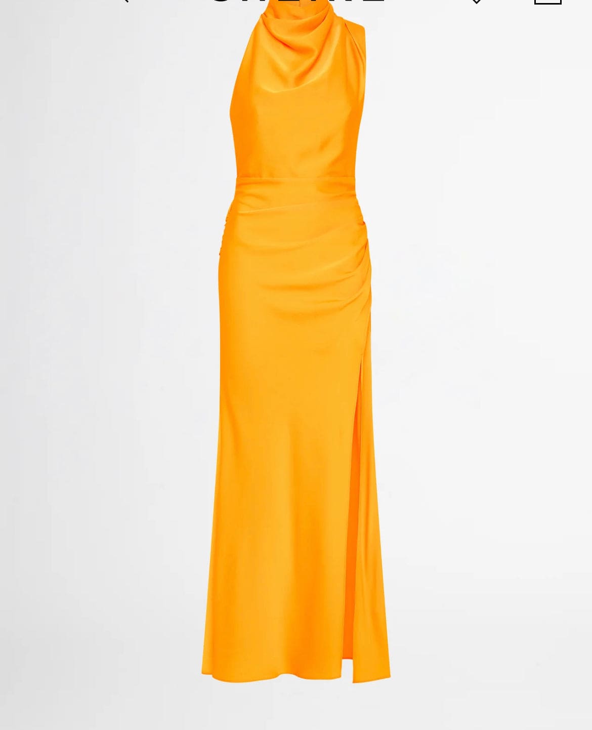 SHEIKE Venus Maxi Dress - Sizes 6, 8