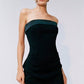 Chloe Corset Mini