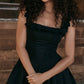 HOUSE OF CB Jemima in Black - Size S