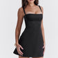 HOUSE OF CB Kara In Black - Size XS