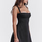 HOUSE OF CB Kara In Black - Size XS