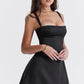 HOUSE OF CB Kara In Black - Size XS