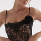 HOUSE OF CB Nikita Midi Dress - Size XS