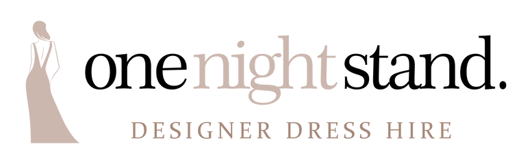 Dress sales hire clearance