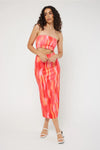 2 Piece Set Bandeau