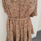 Sleeve Race Day Dress