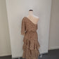 Sleeve Race Day Dress