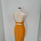 Honeycomb Dress
