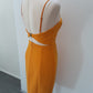 Honeycomb Dress