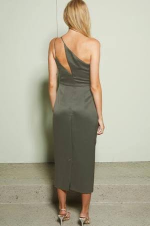 Mila Asym Midi