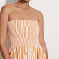 madella midi martie stripe