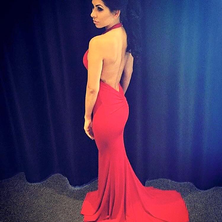 coco gown