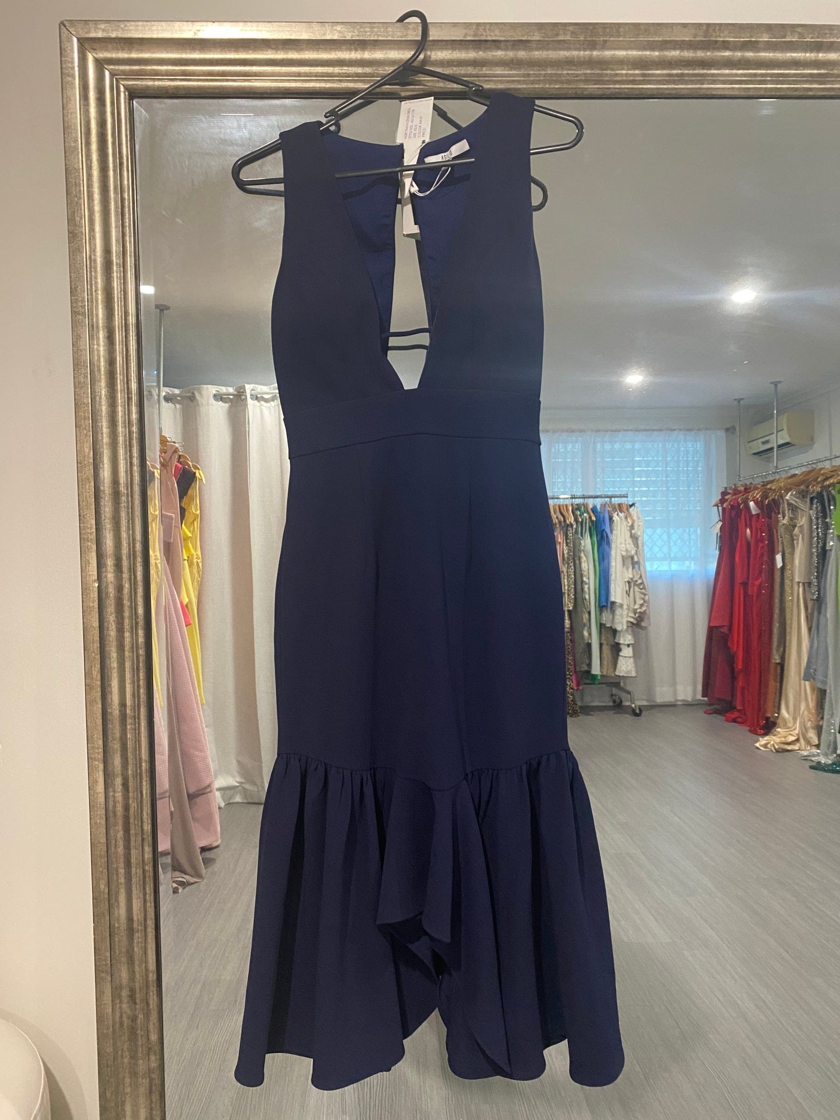 crush dress