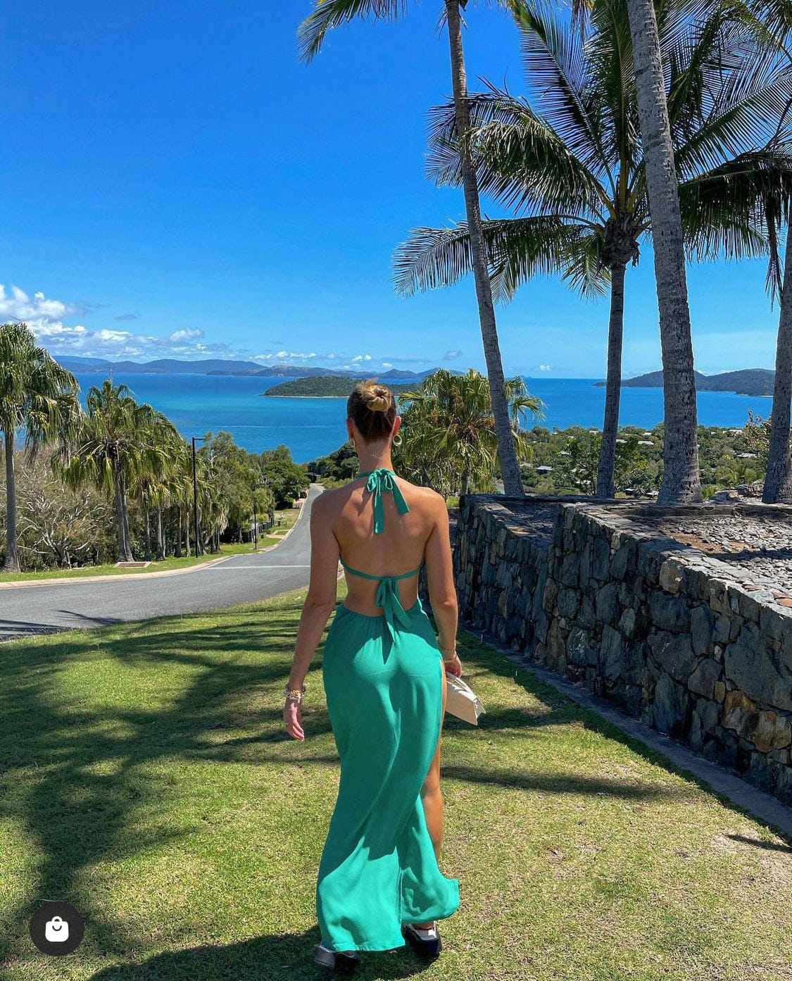 siena dress