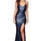 Belleza Gown