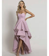 aveline strapless