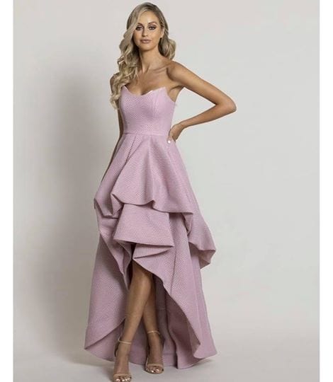 aveline strapless