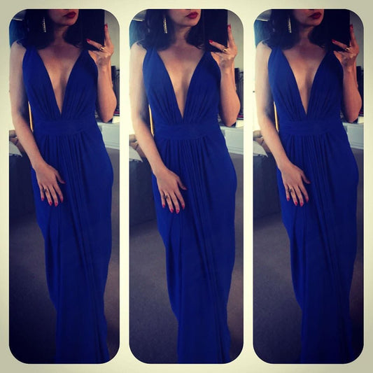grecian dress
