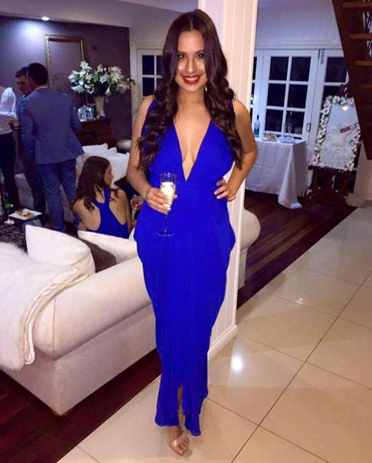 grecian dress