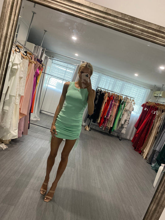 Military Minds Dress