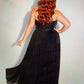 radiance maxi dress