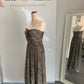 Fran Maxi Leopard Print