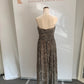 Fran Maxi Leopard Print